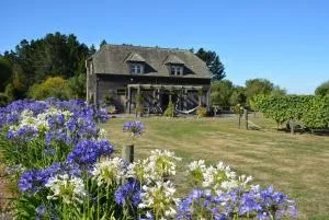 DDOG Vineyard & BnB - 伦威克