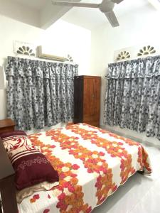 Hamidah Homestay Muar