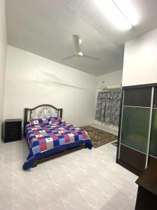 Hamidah Homestay Muar