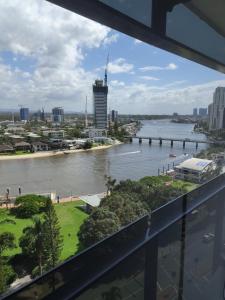 Circle on cavill riverview apartment