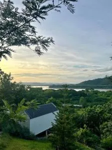 Chiangkhan River Green Hill - Pak Chom