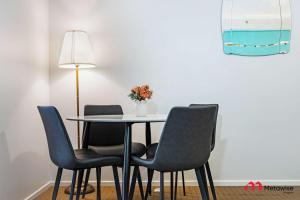 MetaWiseBnB Studio Dixon Next to ICC & Darling Harbour 43