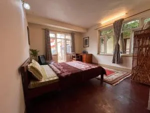 Hidden Garden Stay Your Home Near Boudha Stupa - Sundarijal