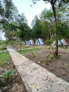 Natural Bungalow TaKheav Koh Rong