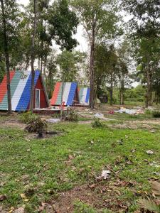 Natural Bungalow TaKheav Koh Rong