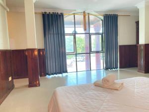 Mongkol Angkor Residence and Spa