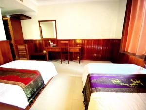 Mongkol Angkor Residence and Spa