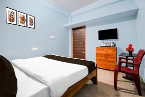 Hotel O Spacious Villa