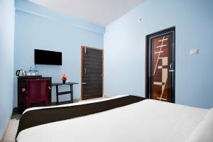 Hotel O Spacious Villa