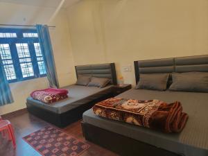 Mandakini Lodge And Restaurant