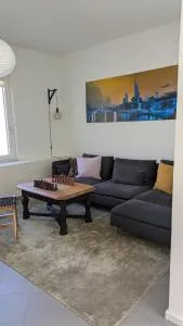 Haus 2 Zimmer, Küche, Bad in Karben near Frankfurt - Karben