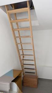 Haus 2 Zimmer, Küche, Bad in Karben near Frankfurt