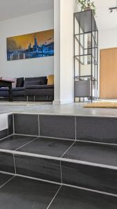 Haus 2 Zimmer, Küche, Bad in Karben near Frankfurt