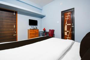 Hotel O Spacious Villa