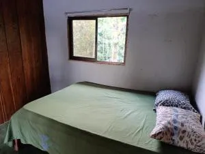 Cabaña el mirador - San José