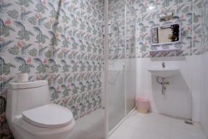 At Pool Villa Huahin