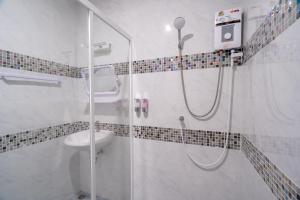 At Pool Villa Huahin