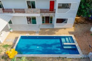 Toh Pool Villa Huahin