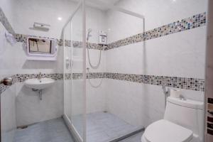 Toh Pool Villa Huahin