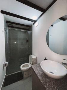 Lujoso, relajante y Cómodo Apartaestudio en La Rambla