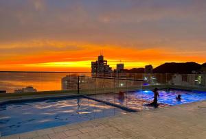 Nuevo Apto De Lujo SMART a 200m de Playa Rodadero