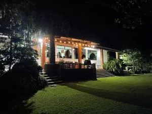 Country house with unique view on Lake Pátzcuaro - Quiroga
