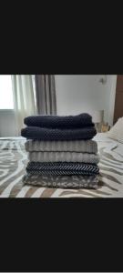 Quaint One Br Apartment