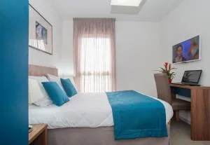 Appart Hotel Odalys City Orléans Saint Jean - Орлеан