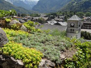 Chalets Chalet Sosa : photos des chambres