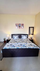 Radhey Bliss A Cozy Studio Home