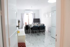 Apartment,NEAR THE BEACH Pinikoudes