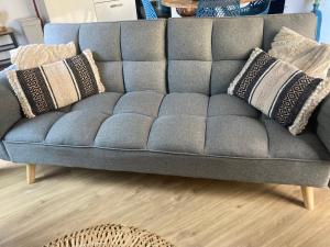 Le cottage de Christine