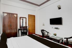 Hotel O TRAIKA INN