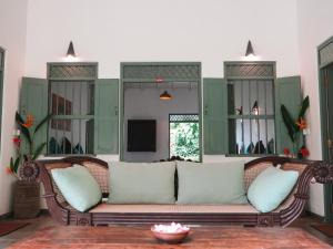 Villa Kandupamula three bedroom & swimming pool