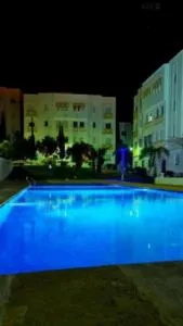 Jardin latlantique - Hajreien