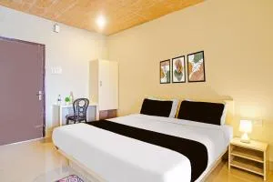 Hotel O Air Stop - Soalkuchi