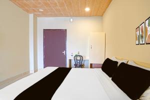 Hotel O Air Stop