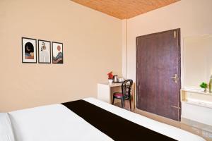 Hotel O Air Stop