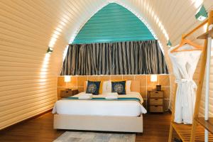 UNWND Boutique Hotel Calatagan