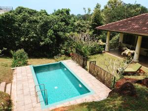 Villa Kandupamula three bedroom & swimming pool