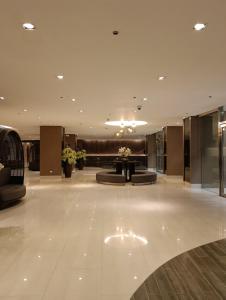 Shore Staycation near Moa & Airport