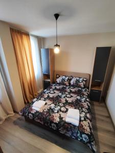 Pirin Mountain Views