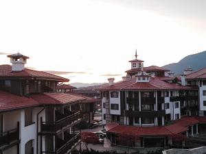 Pirin Mountain Views