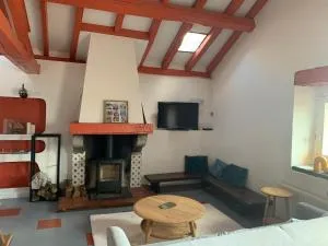 Appartement Espelette - Parsac