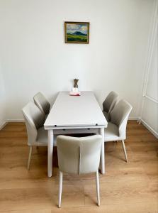 TP Central Comfort, 2 Bedroom Apartment