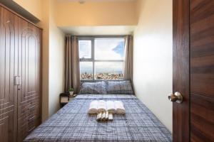 NEW and COZY! Good for 1-5 Guests, 1BR, free Pool & Gym, Kids Place and Billard in Horizon 101