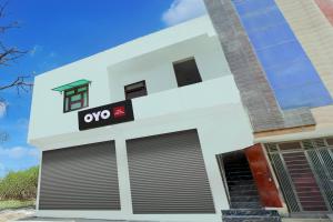 Hotel O Welcome Guest House