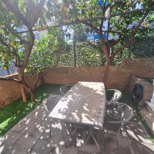 Lemon Garden Apartment