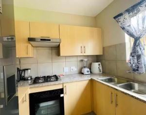 Capricon Village 3 Bedroom Villa