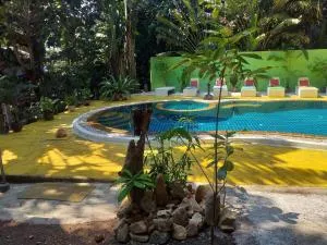 kamrai resort apartment - 象岛